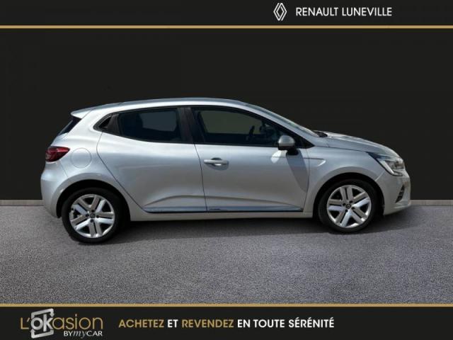 Renault Clio image 2