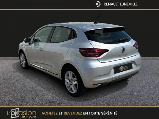 Renault Clio image 1