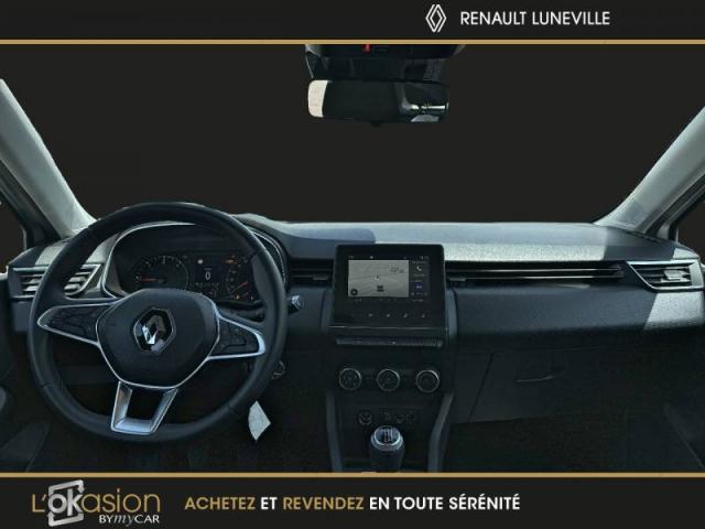 Renault Clio image 3