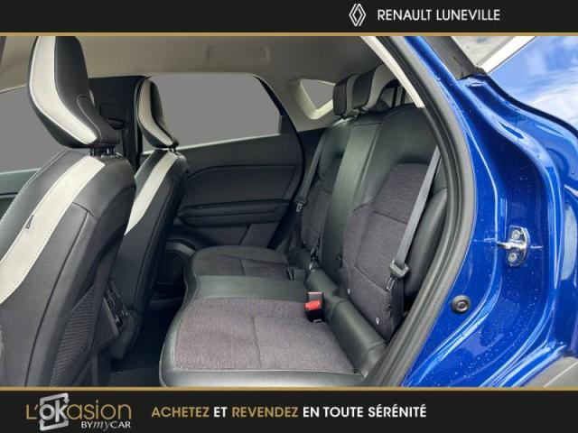 Renault Captur image 5