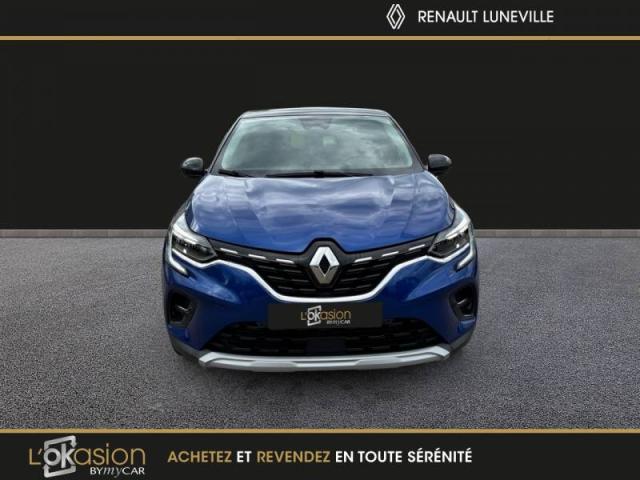 Renault Captur image 4