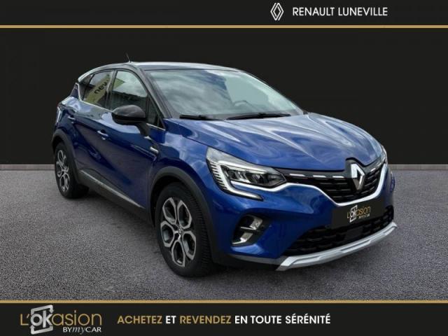 Renault Captur image 3