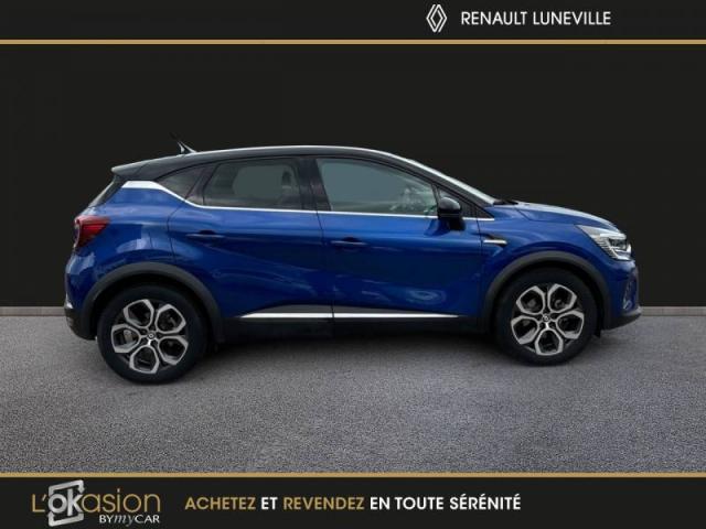 Renault Captur image 7