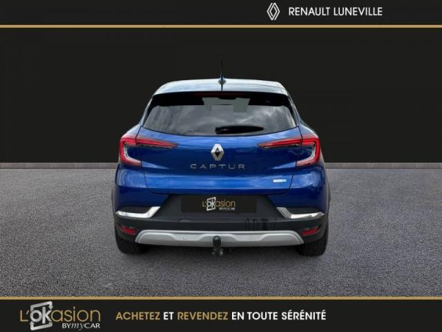 Renault Captur image 1