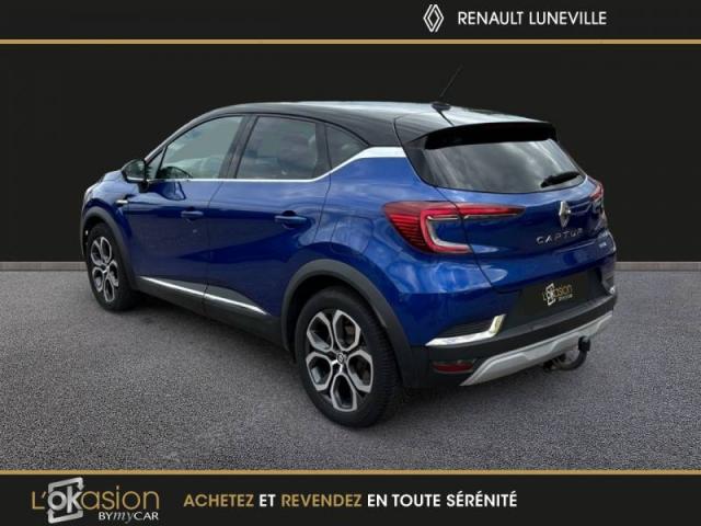 Renault Captur image 2