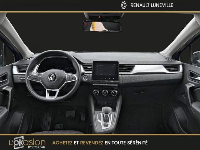 Renault Captur image 9