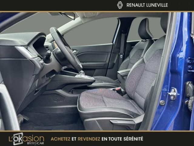 Renault Captur image 8