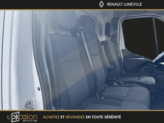 Renault Master image 3