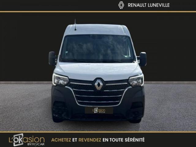 Renault Master image 1