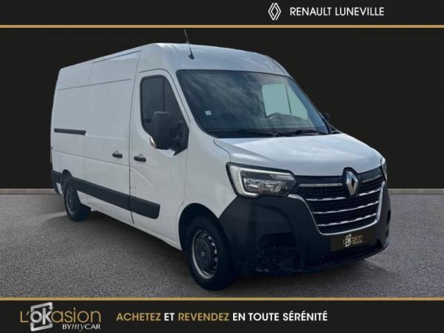 Renault Master image 4