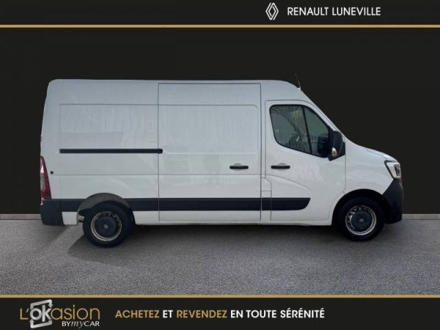 Renault Master image 6