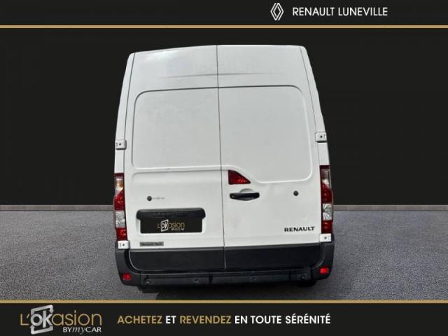 Renault Master image 5