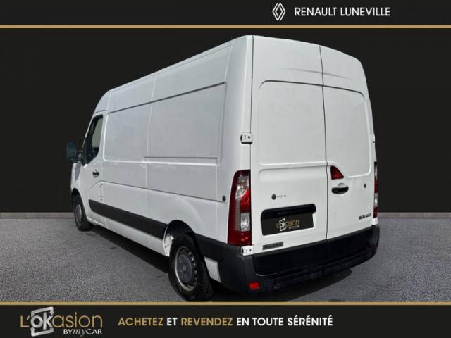 Renault Master image 2