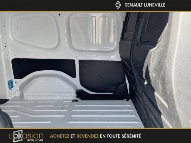 Renault Kangoo Van image 7