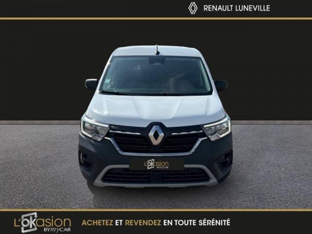 Renault Kangoo Van image 5
