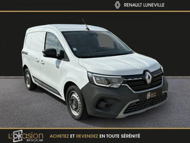 Renault Kangoo Van image 2