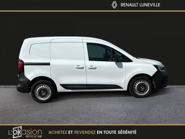 Renault Kangoo Van image 8