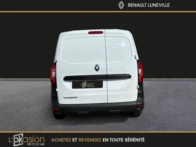 Renault Kangoo Van image 1