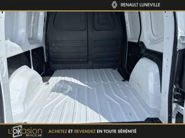 Renault Kangoo Van image 4