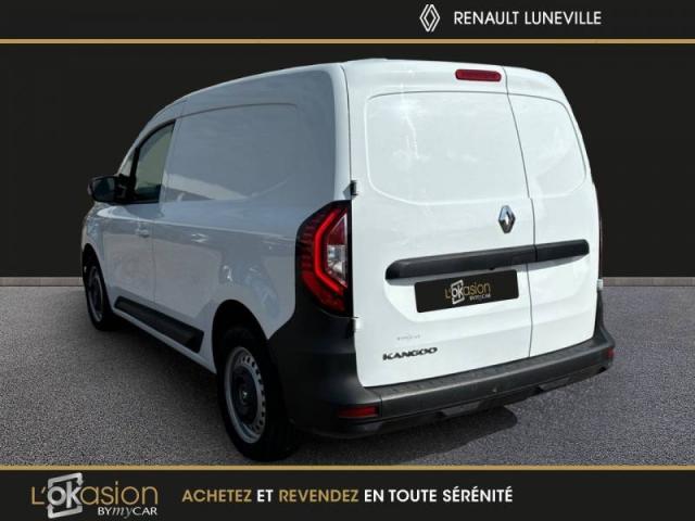 Renault Kangoo Van image 3