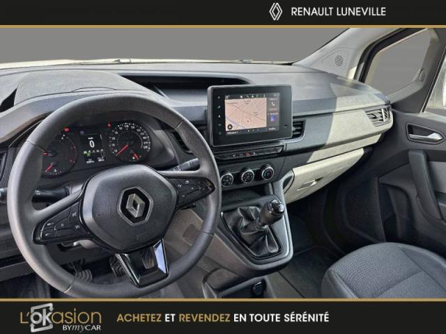 Renault Kangoo Van image 6