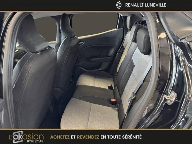 Renault Clio image 1