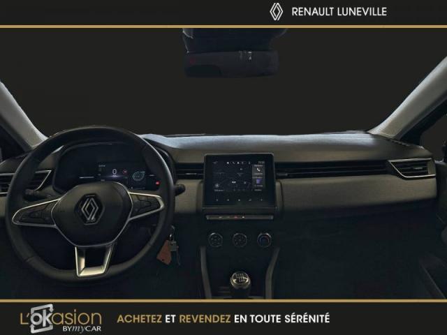 Renault Clio image 8