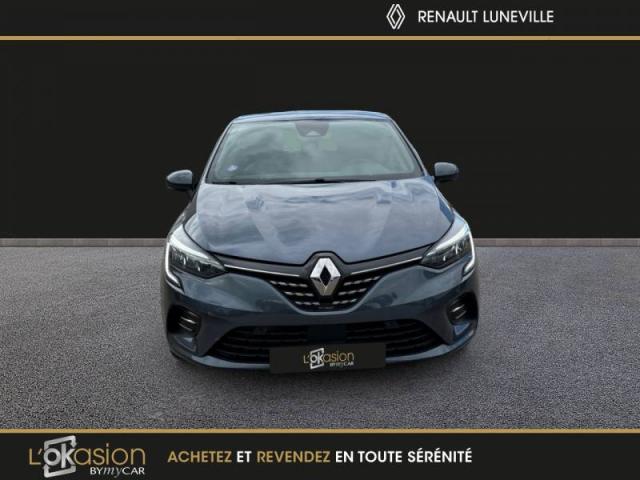 Renault Clio image 6