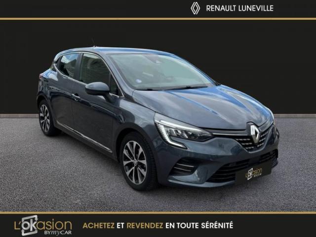 Renault Clio image 9