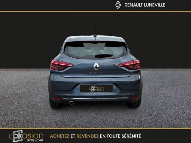 Renault Clio image 7