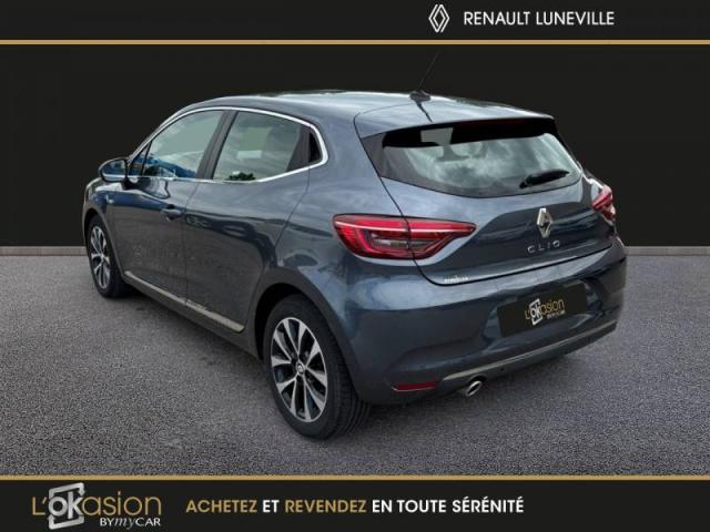 Renault Clio image 1