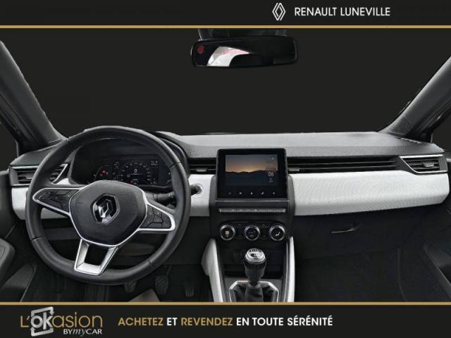 Renault Clio image 4
