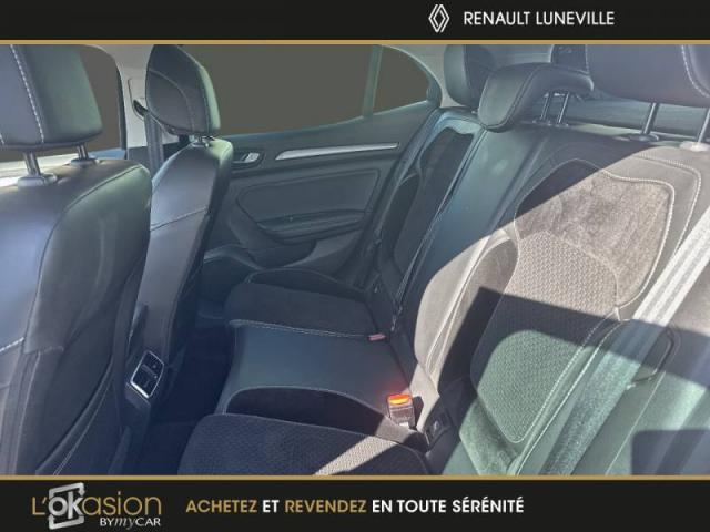Renault Mégane image 5