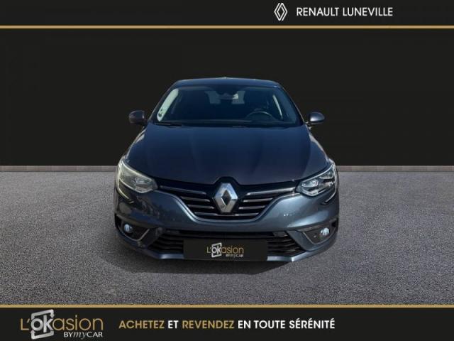 Renault Mégane image 3