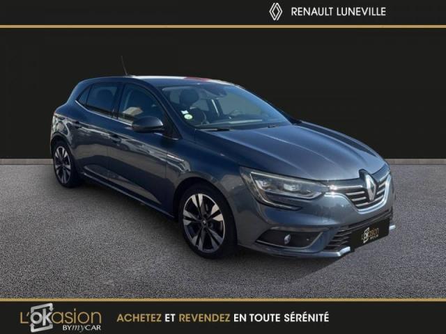 Renault Mégane image 8