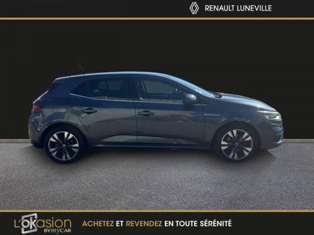 Renault Mégane image 1