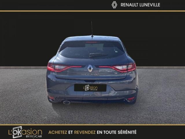 Renault Mégane image 2