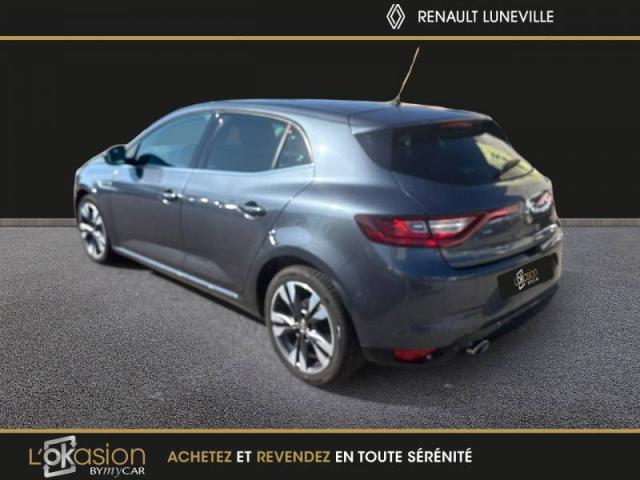 Renault Mégane image 9
