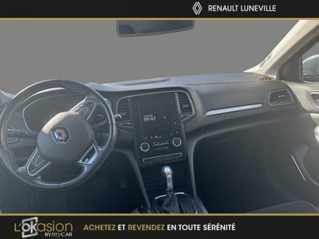 Renault Mégane image 7