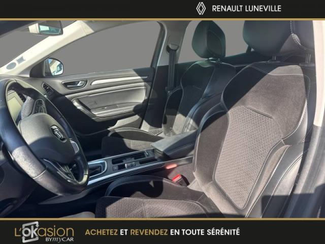 Renault Mégane image 4