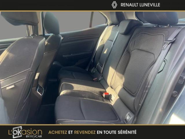 Renault Mégane image 2