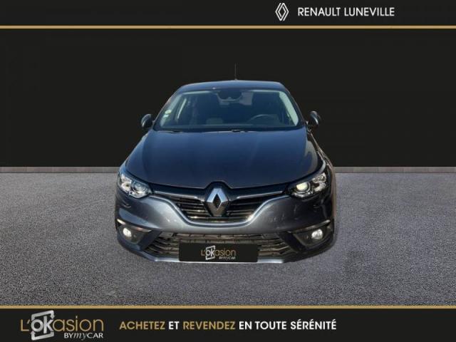 Renault Mégane image 1