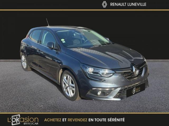 Renault Mégane image 8