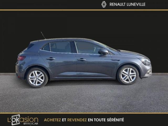 Renault Mégane image 4