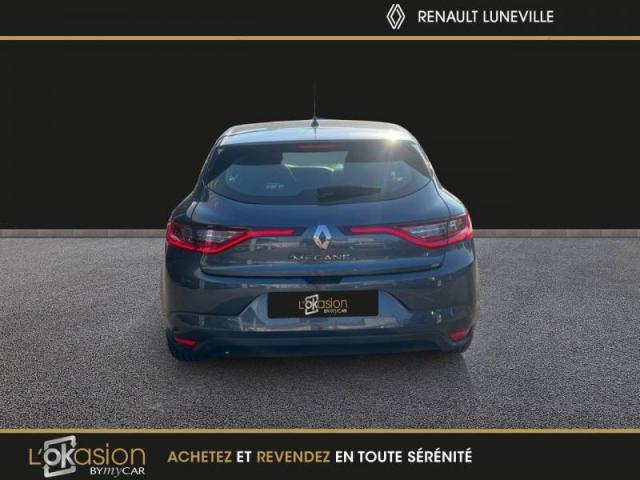 Renault Mégane image 9