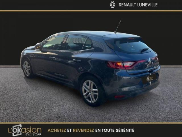 Renault Mégane image 7