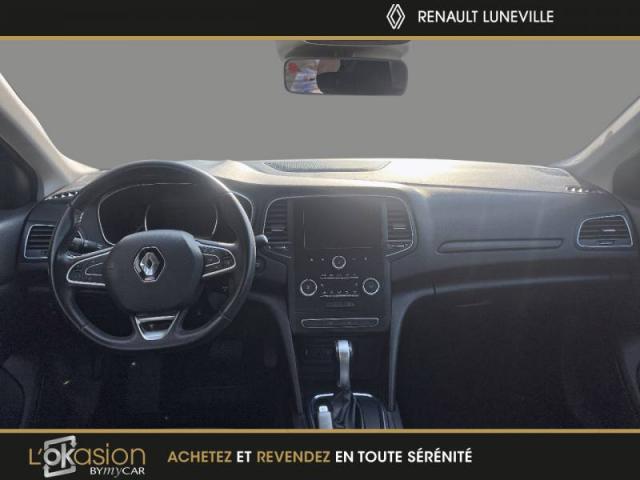 Renault Mégane image 3