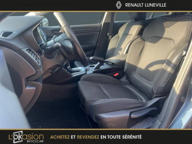 Renault Mégane image 6