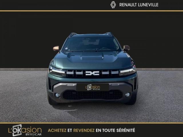 Dacia Duster image 2