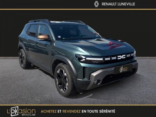 Dacia Duster image 6